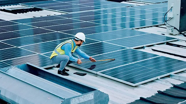 PM Surya Ghar Muft Bijli Yojana : सोलर पैनल लगाने पर मिलेंगे 98 हजार रुपये; मुंगेर में 6188 घरों का लक्ष्य, सब्सिडी भी
